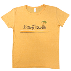 SurfJeans Tee