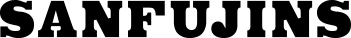 SANFUJINS